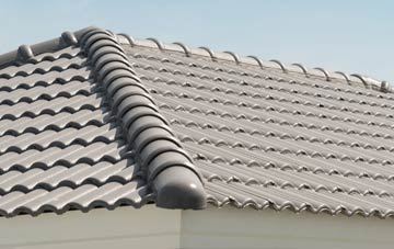 advantages of Milton Of Cultoquhey clay roofing