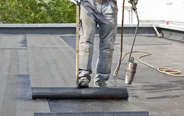 flat roof replacement Milton Of Cultoquhey, Perth And Kinross