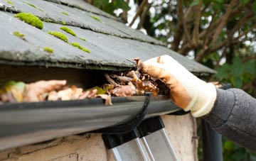 gutter cleaning Milton Of Cultoquhey, Perth And Kinross