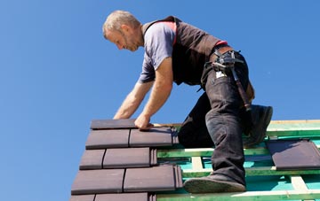 disadvantages of Milton Of Cultoquhey slate roofing