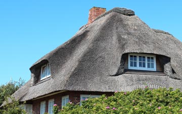 thatch roofing Milton Of Cultoquhey, Perth And Kinross