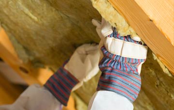 types of Milton Of Cultoquhey pitched roof insulation materials