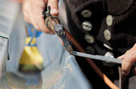 Milton Of Cultoquhey lead roof quotes