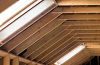 Milton Of Cultoquhey tapered roof insulation quotes